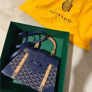 Goyard Saigon GM